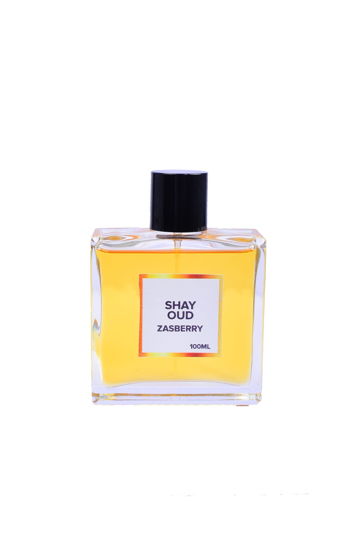 Zasberry Shay Oud De Perfume For Men