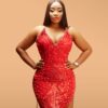 Red Ruby Elegance