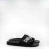 Zasberry Embroidery Slide Sandals With Logo - Image 2