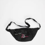 Zasberry Unisex Waist Bag