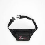 Zasberry Waist Bag With Logo