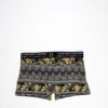 Zasberry Multi Design Logo Men Boxer