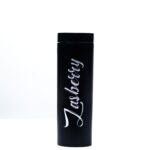 Zasberry Water Bottle Black