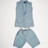 Zasberry Boy Kid Two-Set Suits