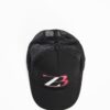 Zasberry Print Logo Face Cap