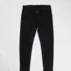 Five Pockets Men Stretch Denim Jeans