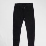 Five Pockets Men Stretch Denim Jeans
