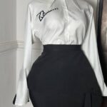 Zasberry Signature Lady Corperate Set