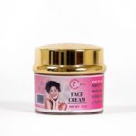 Zasberry Moisturizing Face Cream