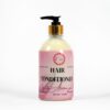Zasberry Hair Conditioner With Alovera Gel
