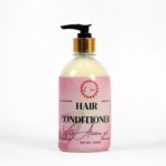 Zasberry Hair Conditioner With Alovera Gel