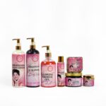 Zasberry Complete Care 7 Set