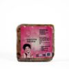 Zasberry Exfoliating Bar Soap With Coconut Oil