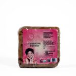 Zasberry Exfoliating Bar Soap With Coconut Oil