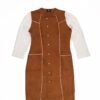 Zasberry Classy Lady's Dress