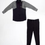 Zasberry Two Piece Men wear