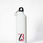 Stainless Steel Insulated Water Bottle