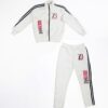 Zasberry Tracksuit Print Logo Set