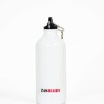 Zasberry Stainless Steel Insulated Water Bottle