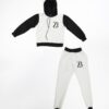Zasberry Hoodie Print Logo Set