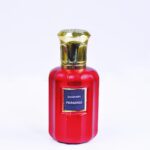 Zasberry Eau De Paradise Perfume