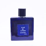 Zasberry For Men Ylive By Citron Perfume