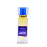 Zasberry Men La Nuit Benzoin