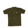 Zasberry Classic Polo Shirt In Embroidery Logo