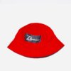 Zasberry Red Hat Design In Print