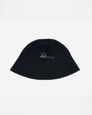 Zasberry Black Hat Design In Print