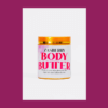 Zasberry Body Butter