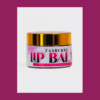 Zasberry Exfoliating Lip Balm
