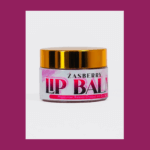 Zasberry Exfoliating Lip Balm