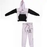 Zasberry Unisex Kids Hoodie
