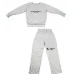 Zasberry Hoodless Set Ladies