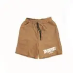 Zasberry Men's Logo Short