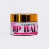 Zasberry Exfoliating Lip Balm - Image 2