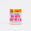 Zasberry Body Butter - Image 2