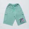 Zaserry Sky Blue Short