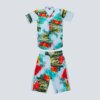Zasberry Men’s Vintage 2 Piece Suit
